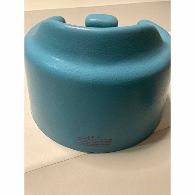 Bumbo(バンボ)のバンボ キッズ/ベビー/マタニティのキッズ/ベビー/マタニティ その他(その他)の商品写真