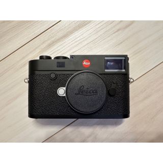 ライカ(LEICA)の【美品】Leica M10-R(ミラーレス一眼)