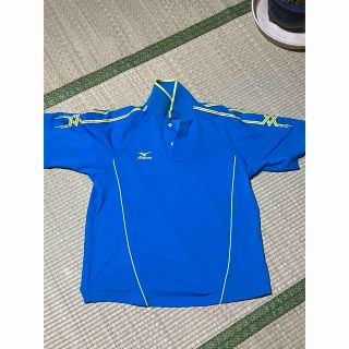 ミズノ(MIZUNO)のミズノソフトテニス tシャツ(その他)