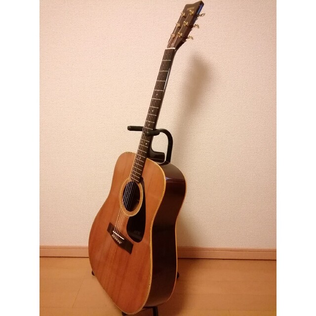 YAMAHA ヴィンテージ　　　　　　フォークギター  FG-151