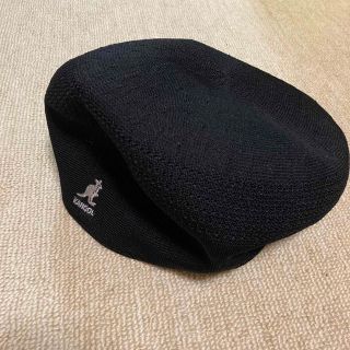 カンゴール(KANGOL)のKANGOL帽子(キャップ)(キャップ)