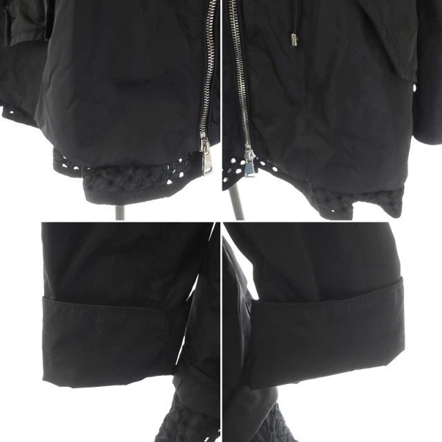 MONCLER - モンクレール LOTUS ロータス マウンテンパーカー
