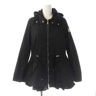 モンクレール(MONCLER)のモンクレール LOTUS ロータス マウンテンパーカー 2WAY 00(パーカー)