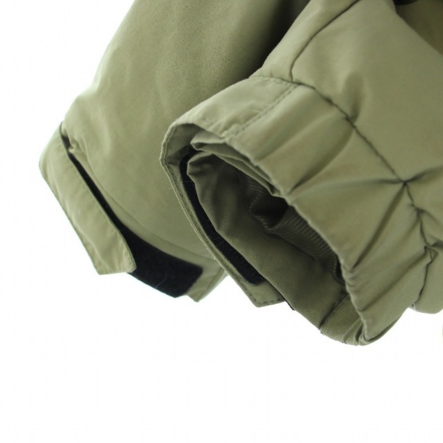 New Balance(ニューバランス)のニューバラNEW BALANCE MET24 Padded Jacket メンズのジャケット/アウター(ブルゾン)の商品写真