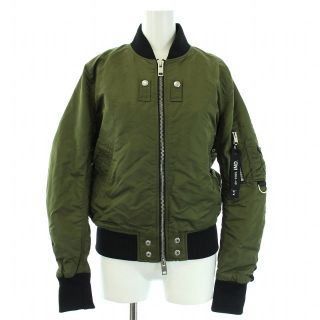 リバーシブルタイプ DIESEL M-A1ジャンパー Sサイズ | ochge.org