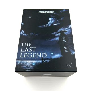 Starlight Pro The Last Legend M(PC周辺機器)