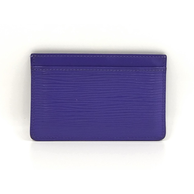 LOUIS VUITTON - LOUIS VUITTON ポルトカルト サーンプル カード LOUIS VUITTON - LOUIS VUITTON ポルトカルト サーンプル カード