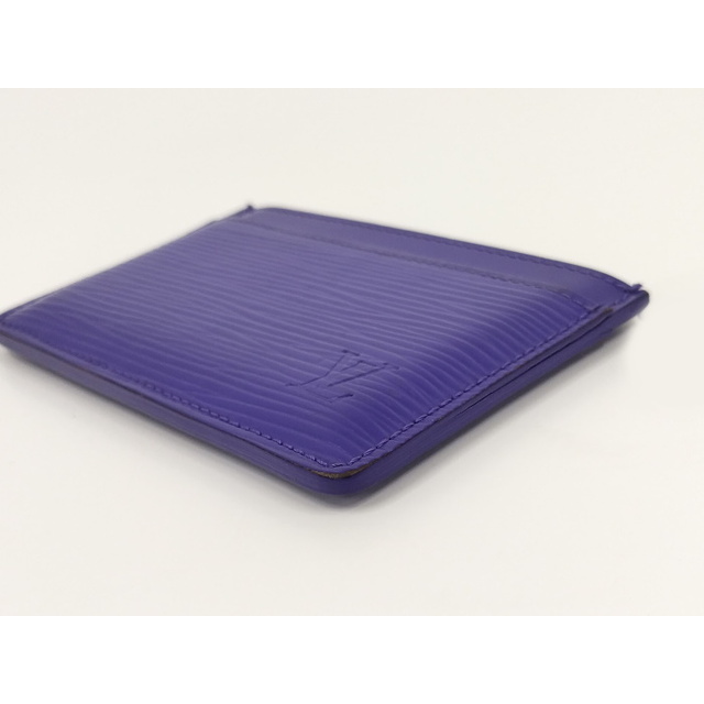 LOUIS VUITTON - LOUIS VUITTON ポルトカルト サーンプル カード LOUIS VUITTON - LOUIS VUITTON ポルトカルト サーンプル カード
