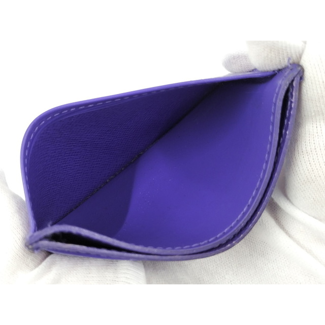 LOUIS VUITTON - LOUIS VUITTON ポルトカルト サーンプル カード LOUIS VUITTON - LOUIS VUITTON ポルトカルト サーンプル カード