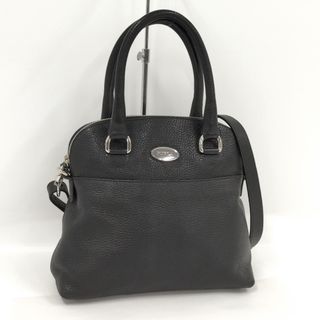 フルラ(Furla)のFURLA 2WAY ショルダーバッグ レザー ブラック 181716(その他)