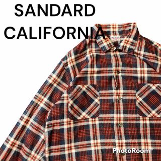 STANDARD CALIFORNIA - 【即完売❗️】スタンダードカリフォルニア