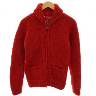 カウチンニットの通販 24点(メンズ) | お得な新品・中古・未使用品の