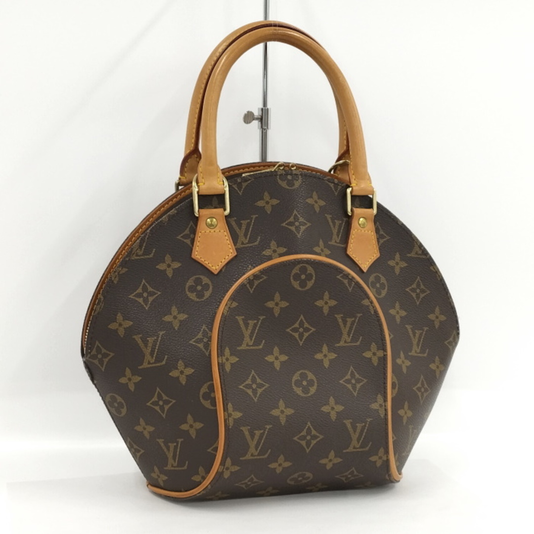 LOUIS VUITTON エリプス PM ハンドバッグ モノグラム