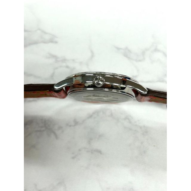 稼働品 エルメス スリムドゥ CA2.130 腕時計 稼働品 エルメス スリムドゥ CA2.130 腕時計