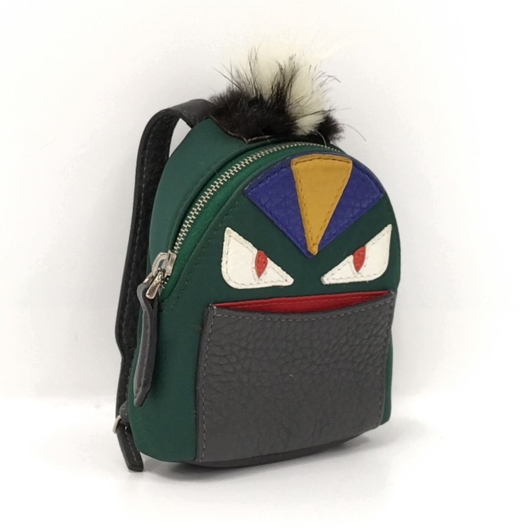 FENDI - FENDI バグズ チャーム キーホルダー モンスター FENDI - FENDI バグズ チャーム キーホルダー モンスター
