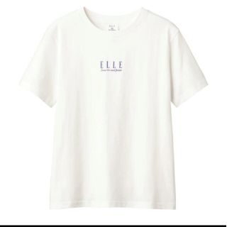 エル(ELLE)の早いもの勝ち！ELLE  Tシャツ(Tシャツ(半袖/袖なし))