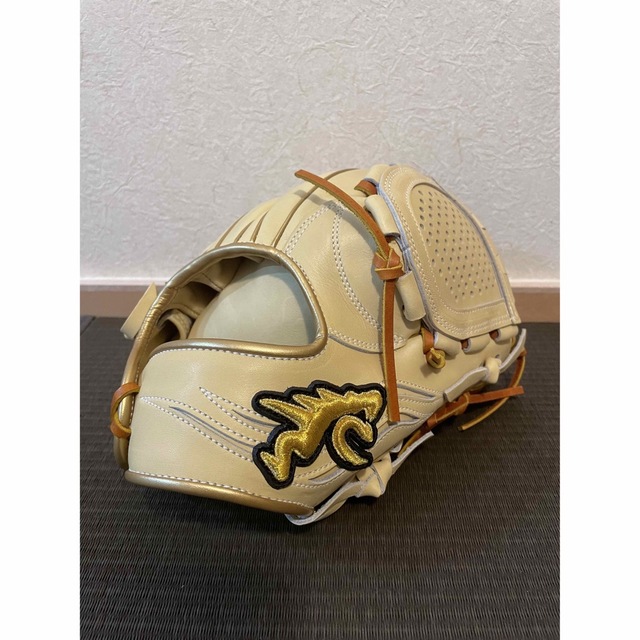 超限定 RYU 軟式内野手用グローブ 新品未使用 | フリマアプリ ラクマ
