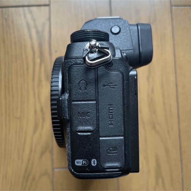 Nikon(ニコン)の美品 Nikon Z7Ⅱ ボディ スマホ/家電/カメラのカメラ(ミラーレス一眼)の商品写真