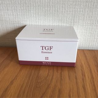 ウォブスタイル TGFエッセンス 5ml×12本 の通販｜ラクマ