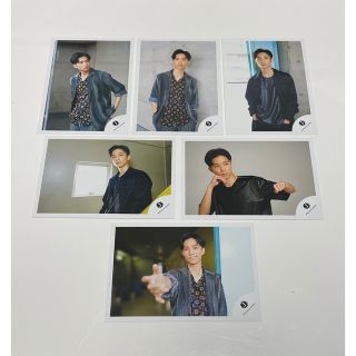 DREAM BOYS 田中樹 公式写真 オフショ(アイドルグッズ)