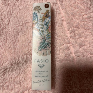 Fasio - 【新品】ファシオ／コッパーブラウン