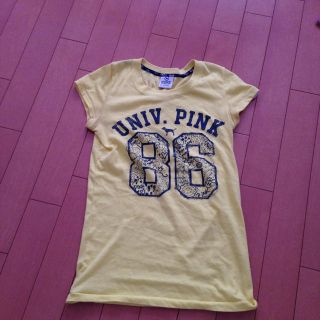 ヴィクトリアズシークレット(Victoria's Secret)のビクトリアシークレットTシャツ★(Tシャツ(半袖/袖なし))