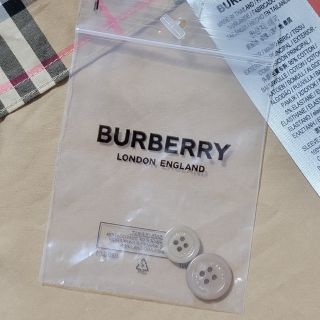 BURBERRY - 美品 タグ付き バーバリー パッチワーク ノバチェック メガ