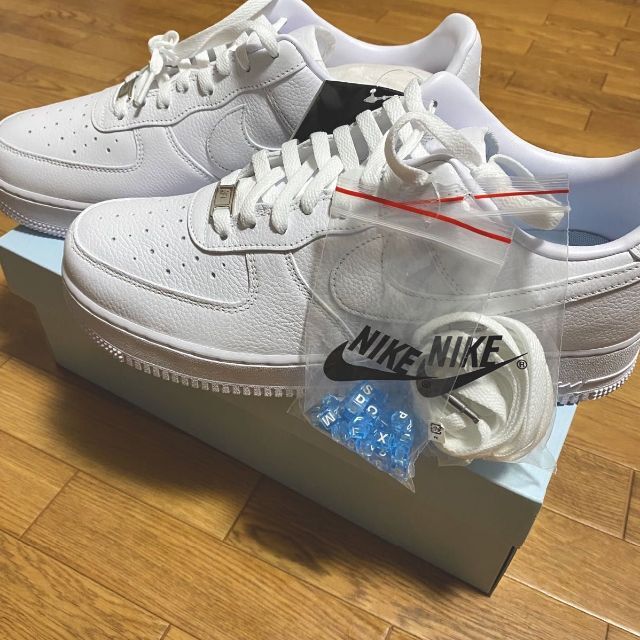 Drake NOCTA × Nike Air Force 1 Low 1