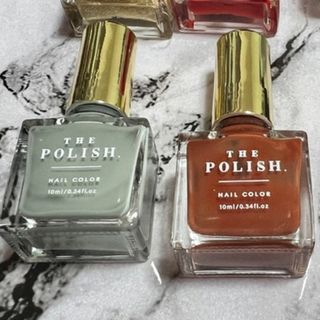 エッシー(Essie)のネイルポリッシュ セット(マニキュア)