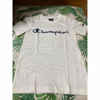 チャンピオン(Champion)のチャンピオン　半袖トップス140(Tシャツ/カットソー)