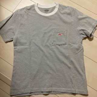 ダントン(DANTON)のダントン　専用です　購入不可　DANTON 半袖ボーダーTシャツ　36(Tシャツ(半袖/袖なし))