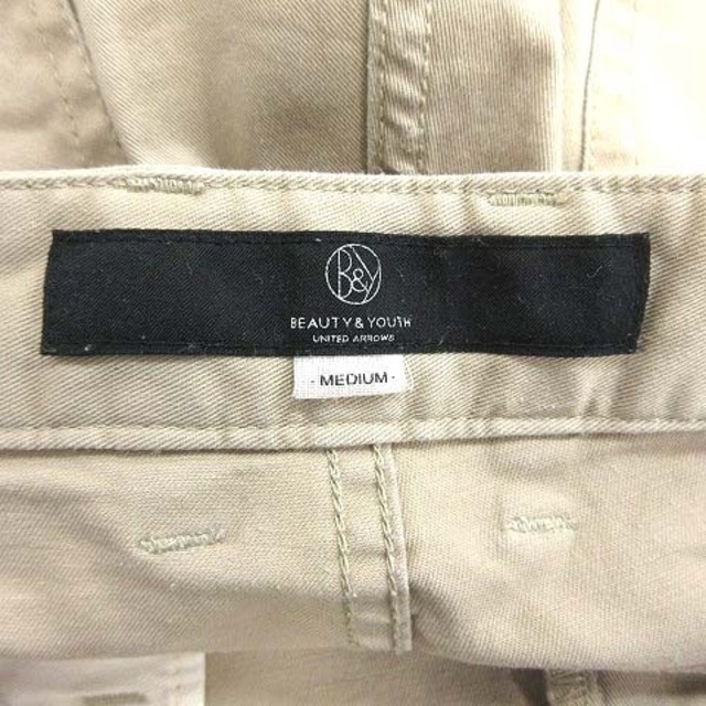 BEAUTY&YOUTH UNITED ARROWS - B&Y ユナイテッドアローズ テーパード