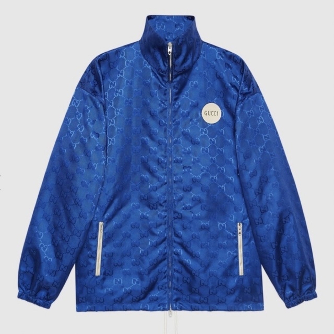 GUCCI - 【最安値】Gucci Off The Grid MIYAVI着用の通販 by MYV GUCCI - 【最安値】Gucci Off The Grid MIYAVI着用の通販 by MYV
