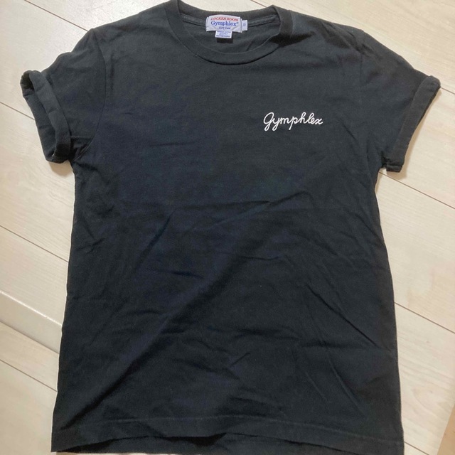 GYMPHLEX(ジムフレックス)のジムフレックス  半袖Tシャツ　12 レディースのトップス(シャツ/ブラウス(半袖/袖なし))の商品写真