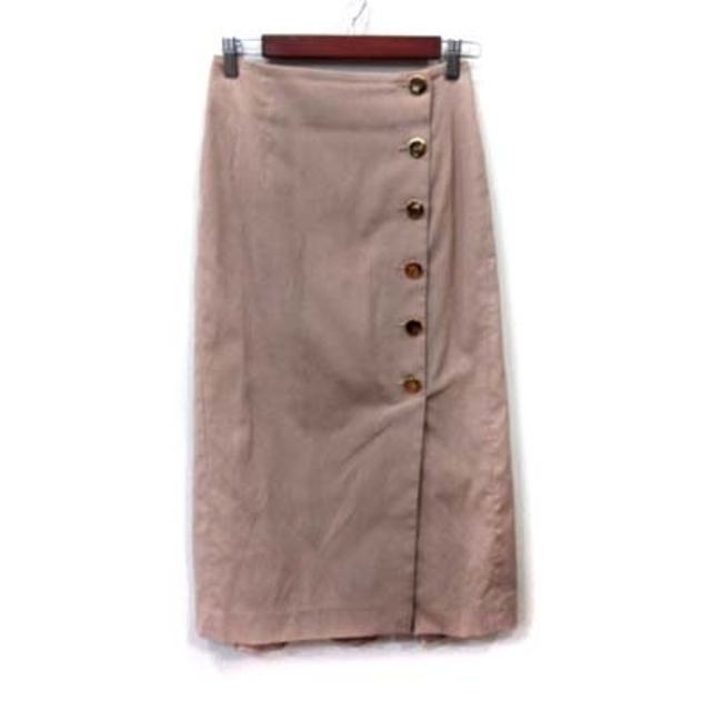 新品】ORIVAR SAT オリバーサット サイズ36 ロングスカート
