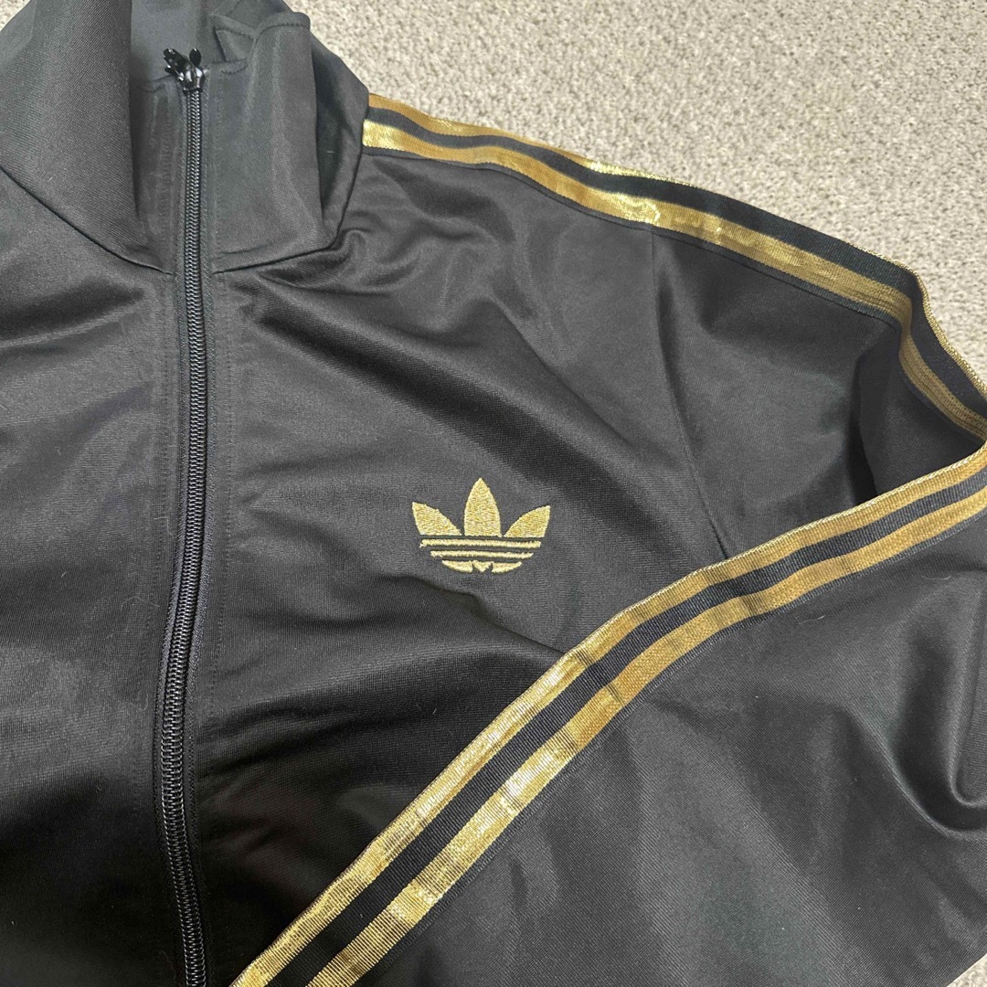 adidas(アディダス)のadidas ジャージ メンズのトップス(ジャージ)の商品写真