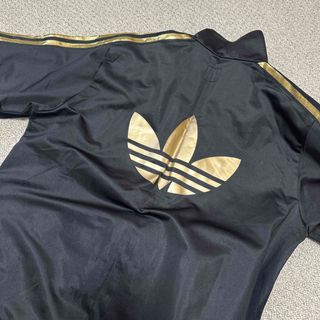 アディダス(adidas)のadidas ジャージ(ジャージ)