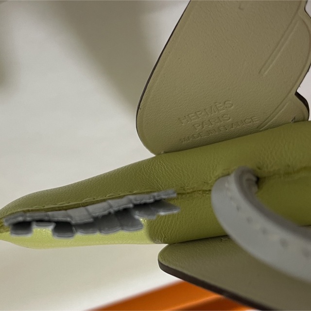 プロフ必読♡M's♡ribbon様専用 新品 HERMES ペガサスPM