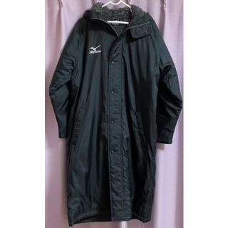 ミズノ(MIZUNO)の☆ミズノ☆完売・新品☆ベンチコート☆サイズ・150☆(ジャケット/上着)