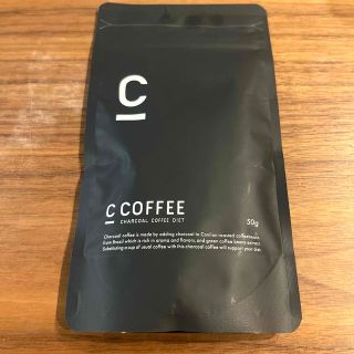 【最安値】C COFFEE チャコールコーヒーダイエット(ダイエット食品)