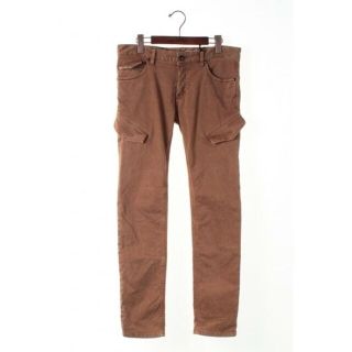 2022年5月新作下旬 Just Cavalli ジャスト カヴァリ カーゴパンツ