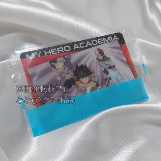 僕のヒーローアカデミア ヒロアカ 緑谷出久 爆豪勝己 轟焦凍 オリジン 未開封(その他)