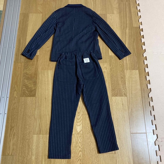 GENERATOR(ジェネレーター)のジェネレーター　120 フォーマルスーツ キッズ/ベビー/マタニティのキッズ服男の子用(90cm~)(ジャケット/上着)の商品写真