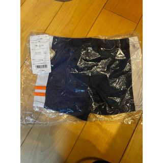 リーボック(Reebok)の【新品・未開封】ティップネス　水着　130(水着)