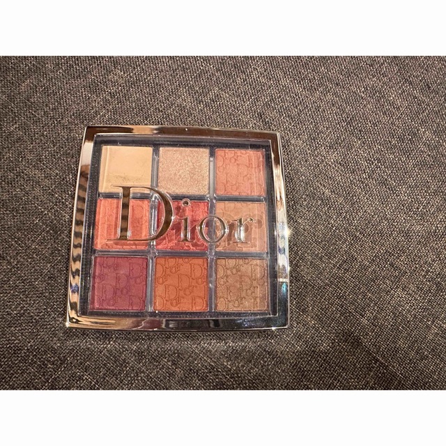 Dior(ディオール)のディオール　バックステージ　アイ　パレット　007 コーラル コスメ/美容のベースメイク/化粧品(アイシャドウ)の商品写真