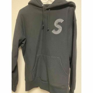 S Logo Hooded Sweatshirt FW20(パーカー)