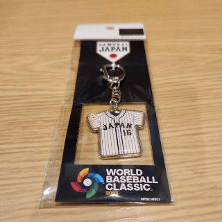 WBC　侍ジャパン　大谷翔平　キーホルダー(記念品/関連グッズ)