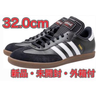 【32.0★新品】アディダス サンバ クラシック SAMBA CLASSIC
