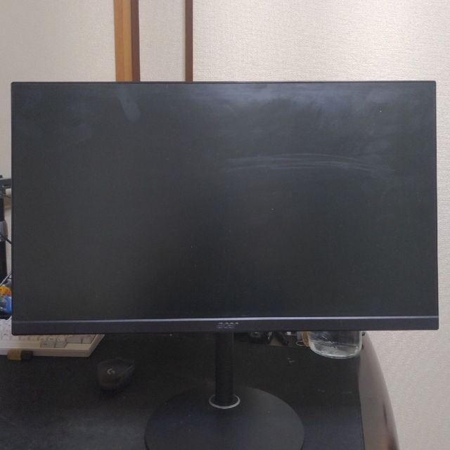 Acer xf252q 0.3ms 240hz ゲーミングモニター 名作 www.gold-and-wood.com