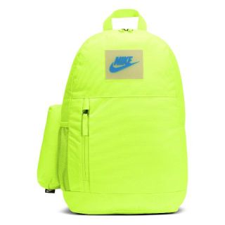 ナイキ(NIKE)の新品　Nike　エターナル　ペンケース付バックパック　イエロー　リュック　(バッグパック/リュック)